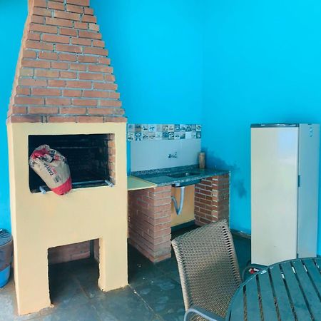 Paraiso De Verao - Disfrute Final De Semana Em Casa Exclusiva Com Piscina, Sinuca E Churrasqueira Aluguel Para Temporada Em Riviera De Sao Lourenco ベルチオガ エクステリア 写真
