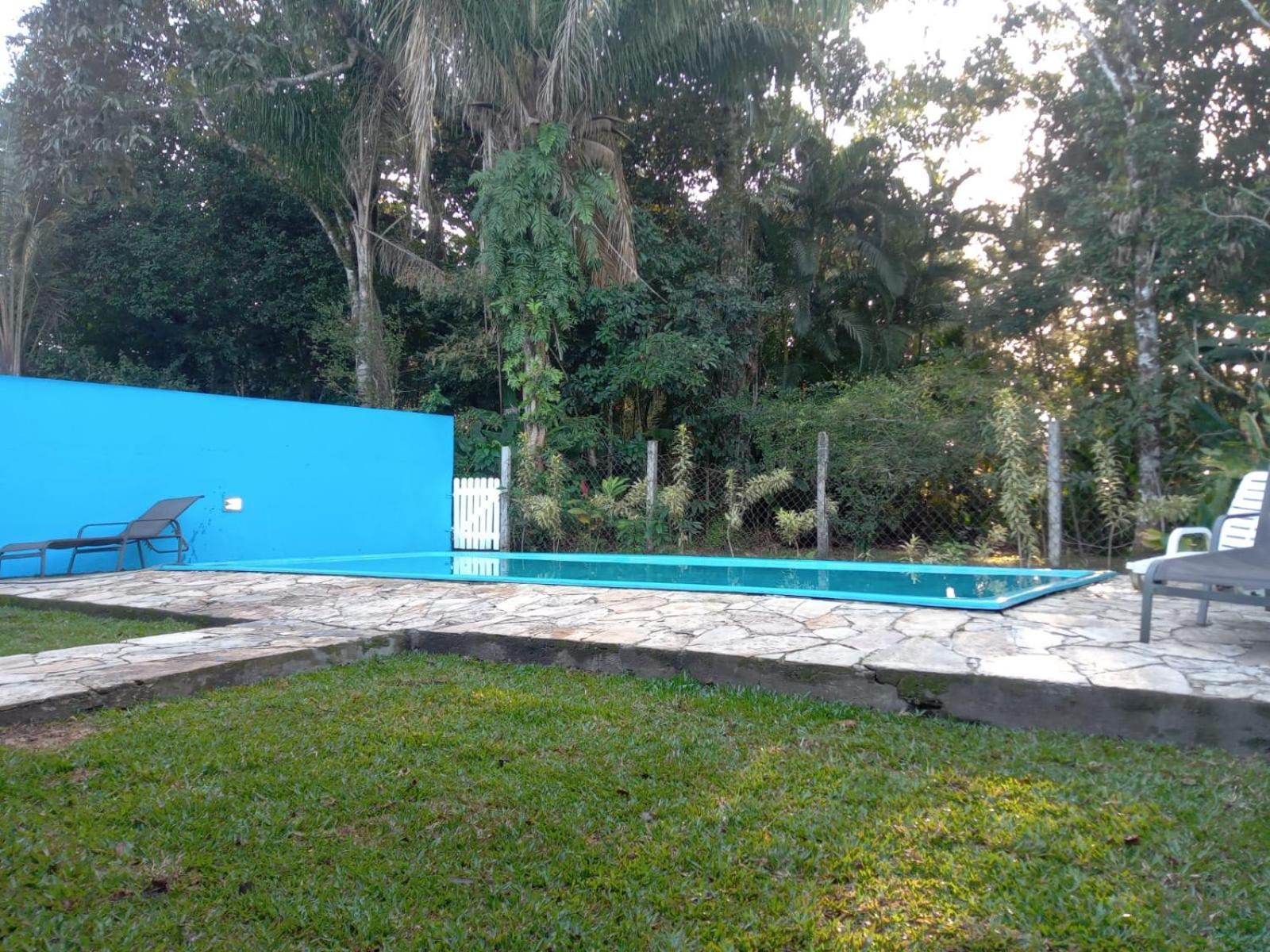 Paraiso De Verao - Disfrute Final De Semana Em Casa Exclusiva Com Piscina, Sinuca E Churrasqueira Aluguel Para Temporada Em Riviera De Sao Lourenco ベルチオガ エクステリア 写真