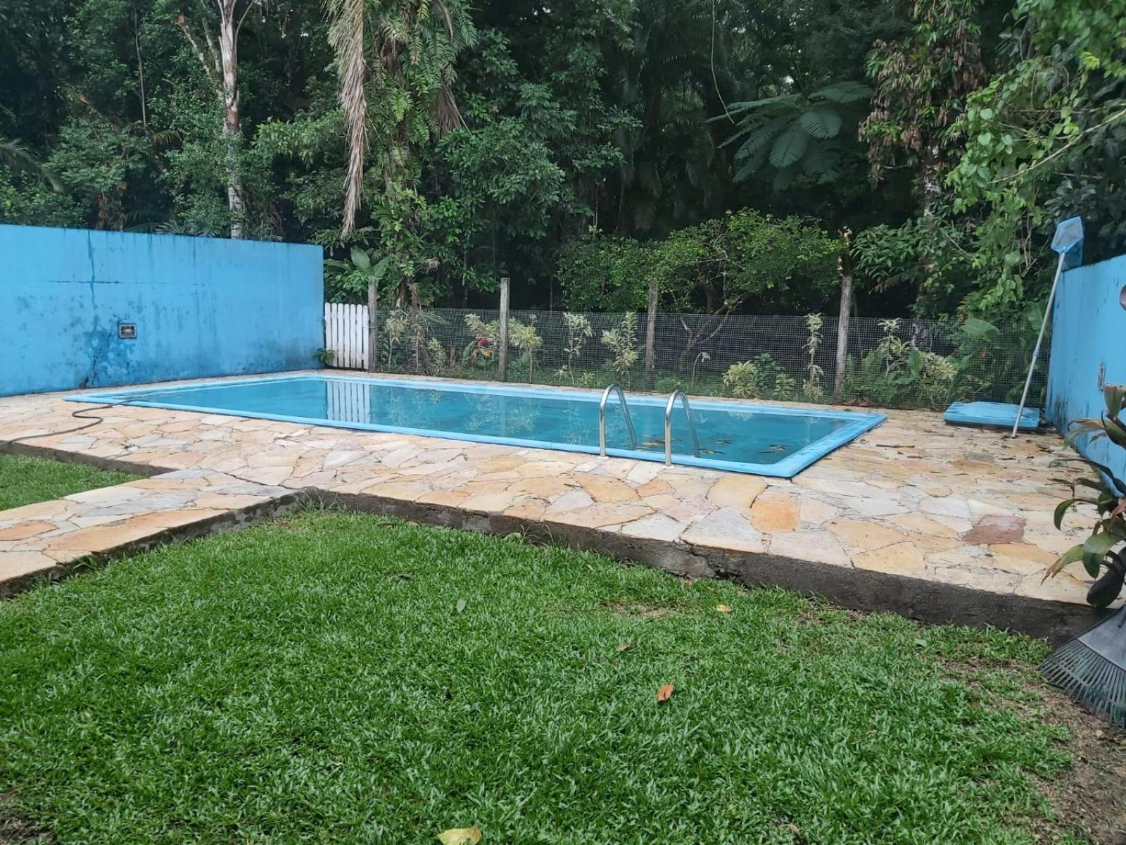 Paraiso De Verao - Disfrute Final De Semana Em Casa Exclusiva Com Piscina, Sinuca E Churrasqueira Aluguel Para Temporada Em Riviera De Sao Lourenco ベルチオガ エクステリア 写真